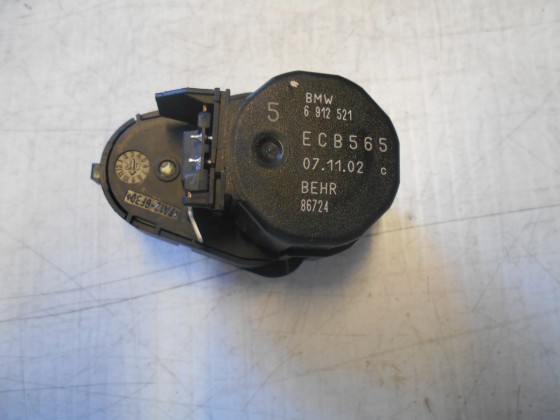 Motor Comportas Sofagem BMW E46 2001 MCS90